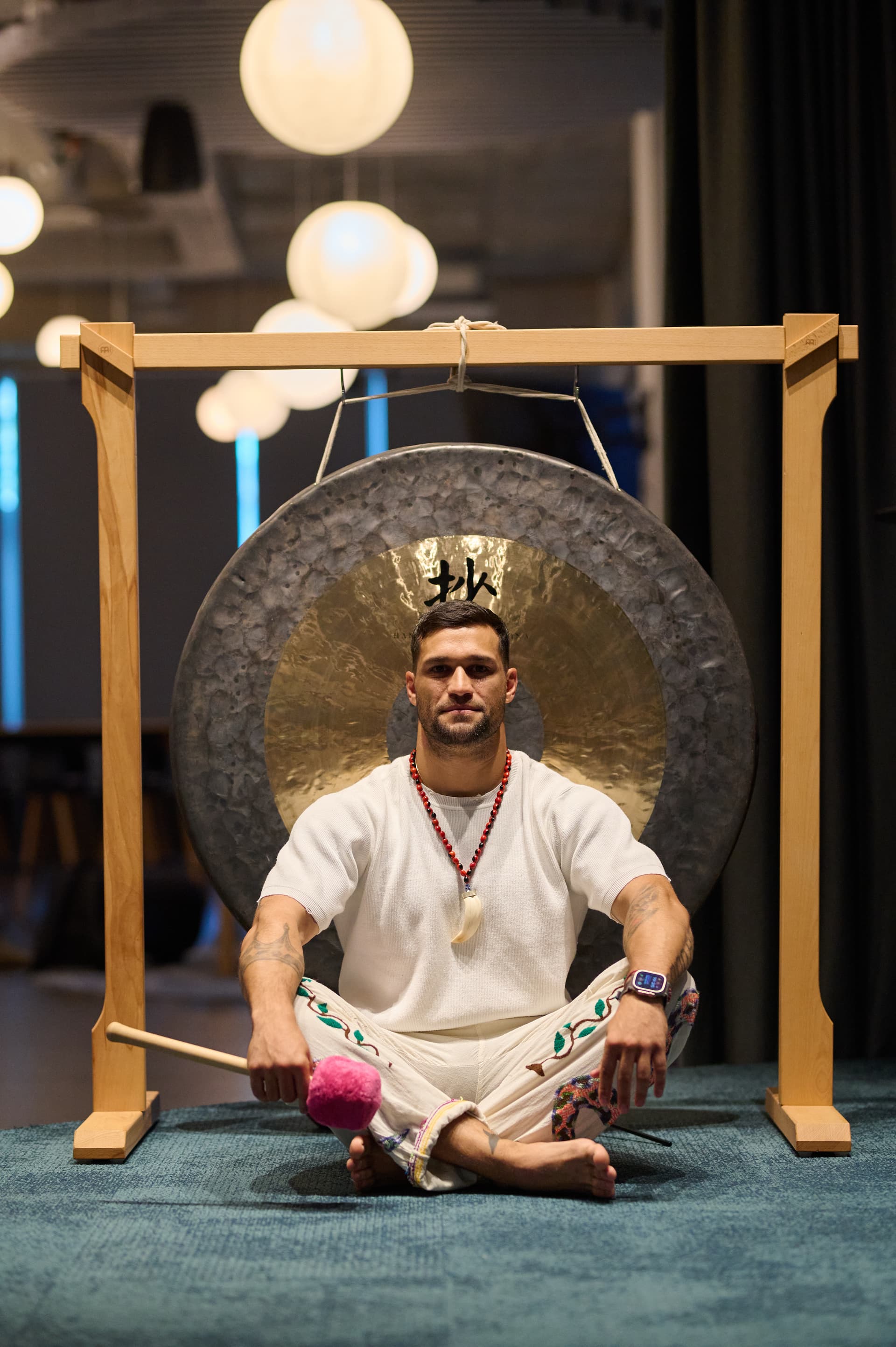 Сами Хоссни