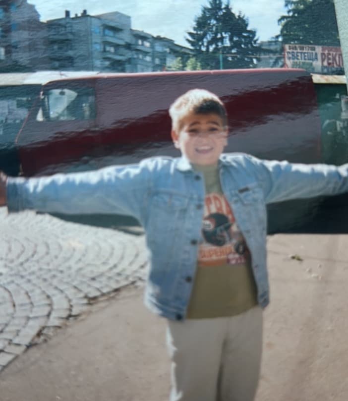 Медитация за свързване с вътрешното дете